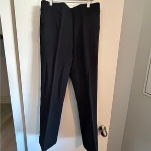 SPANX perf pant kick flare, with tags , size XL